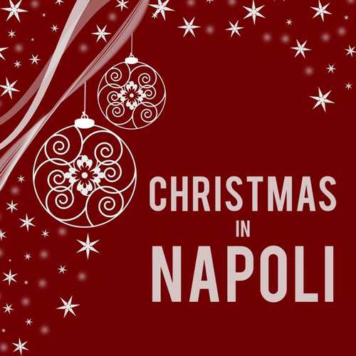 Christmas in Napoli (FLAC)