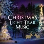 Christmas Light Trail Music (FLAC)