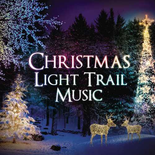 Christmas Light Trail Music (FLAC)