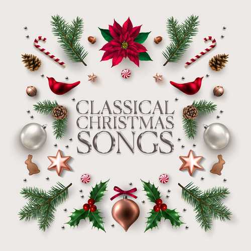 Classical Christmas Songs (FLAC)
