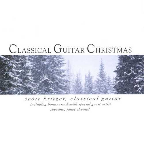 Classical Guitar Christmas (FLAC)