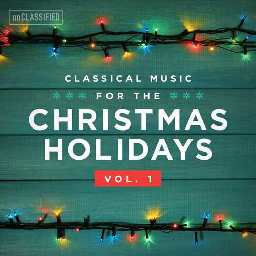 Classical Music for the Christmas Holiday vol.1 (FLAC)