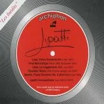 Dinu Lipatti - Les Inédits (FLAC)