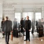 Dzenītis, Buravickis, Leimane, Paidere (24/96 FLAC)