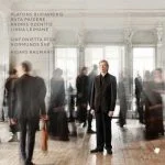 Dzenītis, Buravickis, Leimane, Paidere (24/96 FLAC)