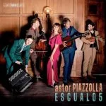 Escualo5 - Astor Piazzólla (24/96 FLAC)