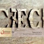 Abbaye De Solesmes: Sanctoral 2. Toussaint, Sainte Cécile, Saint Etienne (FLAC)