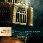 Abbaye de Solesmes: Vêpres Et Complies, Kyriale (FLAC)