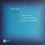 Golijov - Azul (24/96 FLAC)