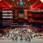 INA Presents: Bartók, Sibelius, Wagner. 6th March 1965 (24/96 FLAC)