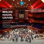 INA Presents: Berlioz, Hugon, Louvier. 8th September 1977 (24/96 FLAC)