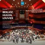 INA Presents: Berlioz, Hugon, Louvier. 8th September 1977 (24/96 FLAC)
