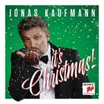 Jonas Kaufmann - It's Christmas! Extended Version (24/96 FLAC)