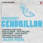 Julius Rudel: Massenet - Cendrillon (FLAC)