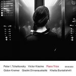 Peter I. Tchaikovsky, Victor Kissine - Piano Trios (FLAC)