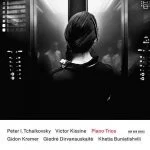 Peter I. Tchaikovsky, Victor Kissine - Piano Trios (FLAC)