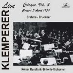 Klemperer Live. Cologne vol.3 (FLAC)