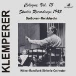 Klemperer. Cologne vol.13 (24/96 FLAC)