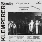 Klemperer Rarities. Budapest vol.5 (FLAC)