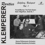 Klemperer Rarities. Salzburg, Budapest vol.1 (FLAC)