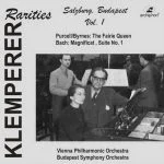 Klemperer Rarities. Salzburg, Budapest vol.1 (FLAC)