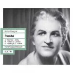 Knappertsbusch: Wagner - Parsifal. Festival de Bayreuth 1961 (FLAC)