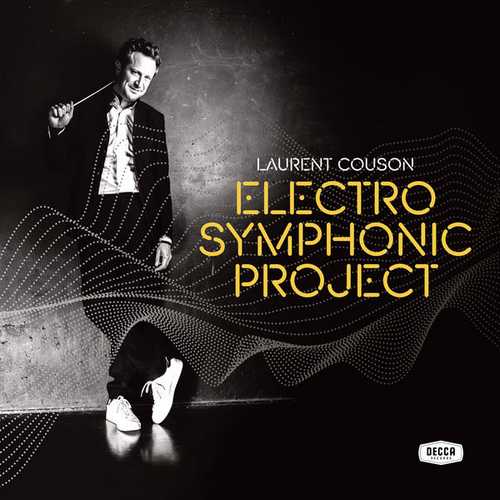 Laurent Couson - Electro Symphonic Project (24/44 FLAC)