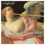 Les Arts Florissants: Charpentier - Te Deum H.146 (FLAC)