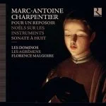 Malgoire: Charpentier - Pour Un Reposoir (24/88 FLAC)