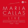 Maria Callas Live. Remastered Recordings 1949-1964 (24/44 FLAC)