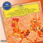 Markevitch: Rimsky-Korsakov, Tchaikovsky, Borodin, Glinka, Liadov (FLAC)