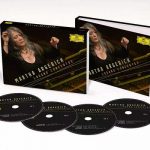 Martha Argerich - Lugano Concertos (FLAC)