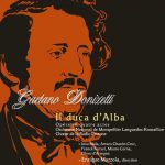 Mazzola: Gaetano Donizetti - Il Duca D'Alba (FLAC)