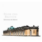 Musicke & Mirth - Feuer und Bravour (FLAC)