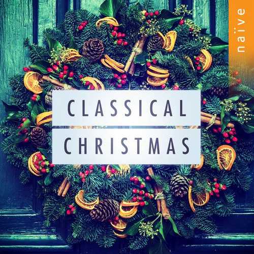 Classical Christmas (FLAC)