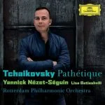 Nézet-Séguin: Tchaikovsky - Pathétique (24/96 FLAC)