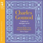 Niquet: Charles Gounod - Cantates et Musique Sacrée (24/88 FLAC)