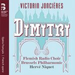 Niquet: Victorin de Joncières - Dimitri (FLAC)