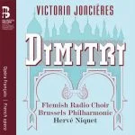 Niquet: Victorin de Joncières - Dimitri (FLAC)
