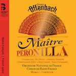 Poschner: Jacques Offenbach - Maître Péronilla (24/48 FLAC)