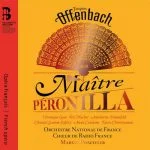 Poschner: Jacques Offenbach - Maître Péronilla (24/48 FLAC)