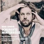 Julian Prégardien: Zender - Schuberts Winterreise (24/44 FLAC)