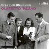 Quartetto Italiano - The Complete RIAS Recordings, Berlin 1951-1963 (24/48 FLAC)