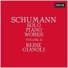 Reine Gianoli: Schumann - Solo Piano Works vol.2 (FLAC)