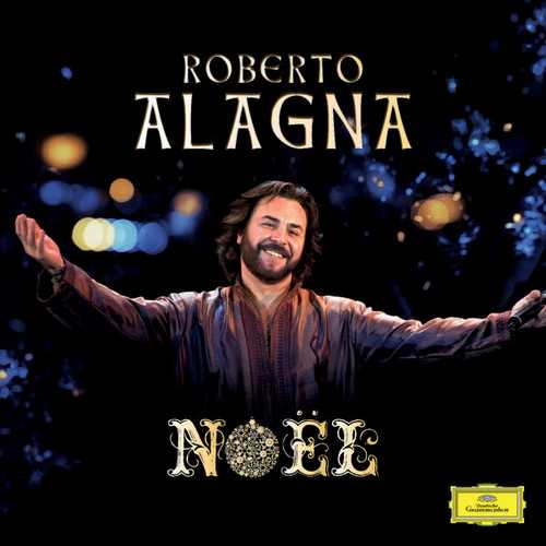 Roberto Alagna - Noël (FLAC)