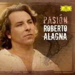 Roberto Alagna - Pasión (FLAC)