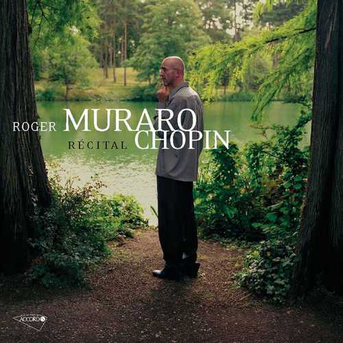 Roger Muraro: Chopin - Récital (FLAC)