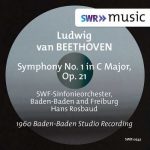 Rosbaud: Beethoven - Symphony no.1 op.21 (FLAC)