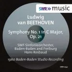 Rosbaud: Beethoven - Symphony no.1 op.21 (FLAC)