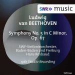 Rosbaud: Beethoven - Symphony no.5 op.67 (FLAC)